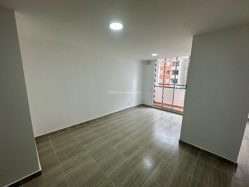2BR Apartment in San Rafael (55 m²) - 3