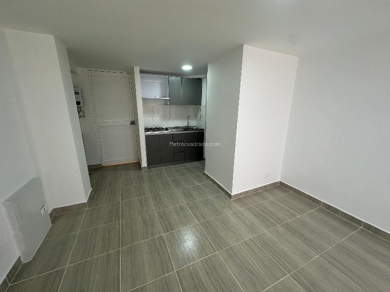 2BR Apartment in San Rafael (55 m²) - 4