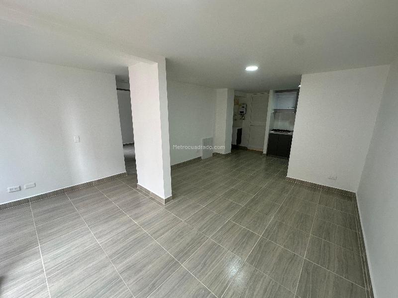 2BR Apartment in San Rafael (55 m²) - 5