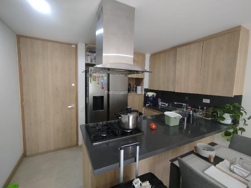 Charming 2BR Apartment in Las Palmas M