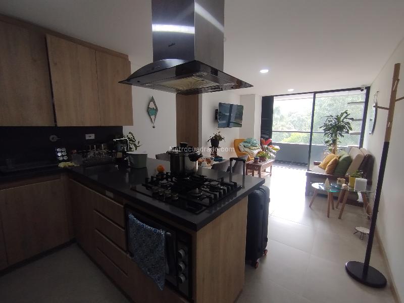 Charming 2BR Apartment in Las Palmas M - 5