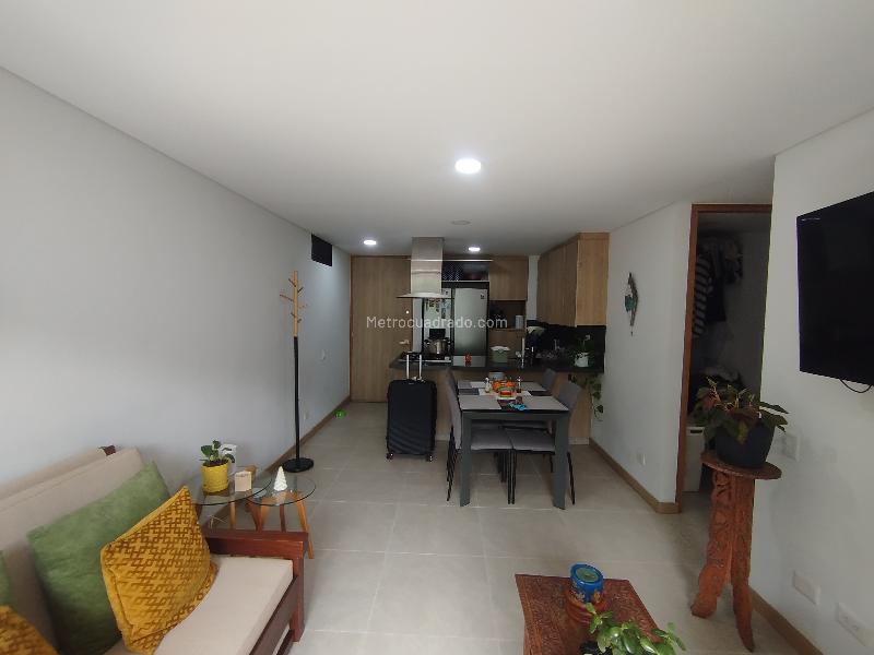 Charming 2BR Apartment in Las Palmas M - 7