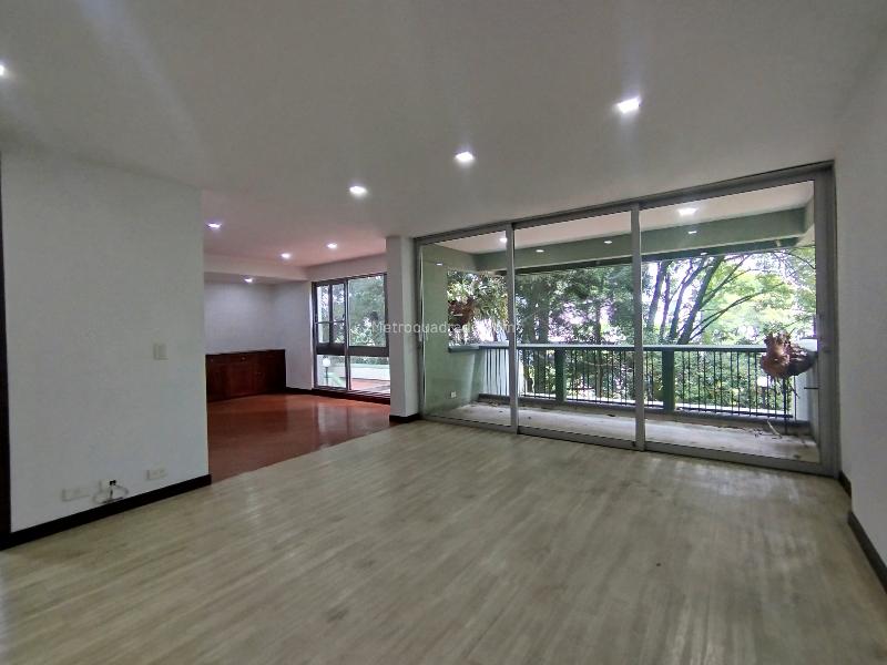 Comfortable 3BR Apartment in Santa Maria De Los Angeles - 2