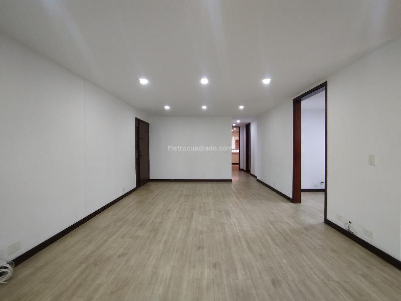 Comfortable 3BR Apartment in Santa Maria De Los Angeles - 3