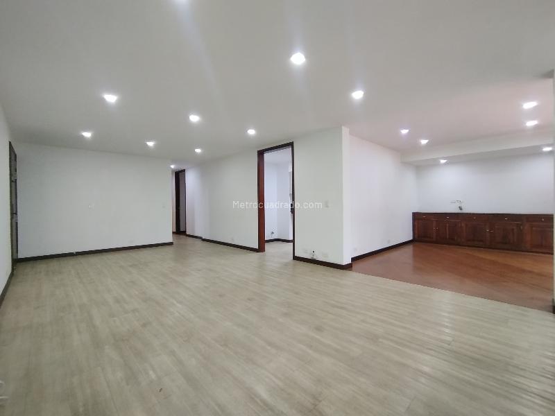 Comfortable 3BR Apartment in Santa Maria De Los Angeles - 4