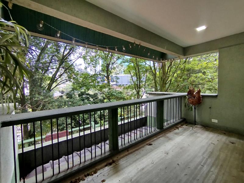 Comfortable 3BR Apartment in Santa Maria De Los Angeles - 6