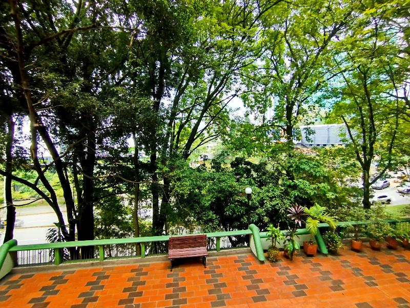 Comfortable 3BR Apartment in Santa Maria De Los Angeles - 7