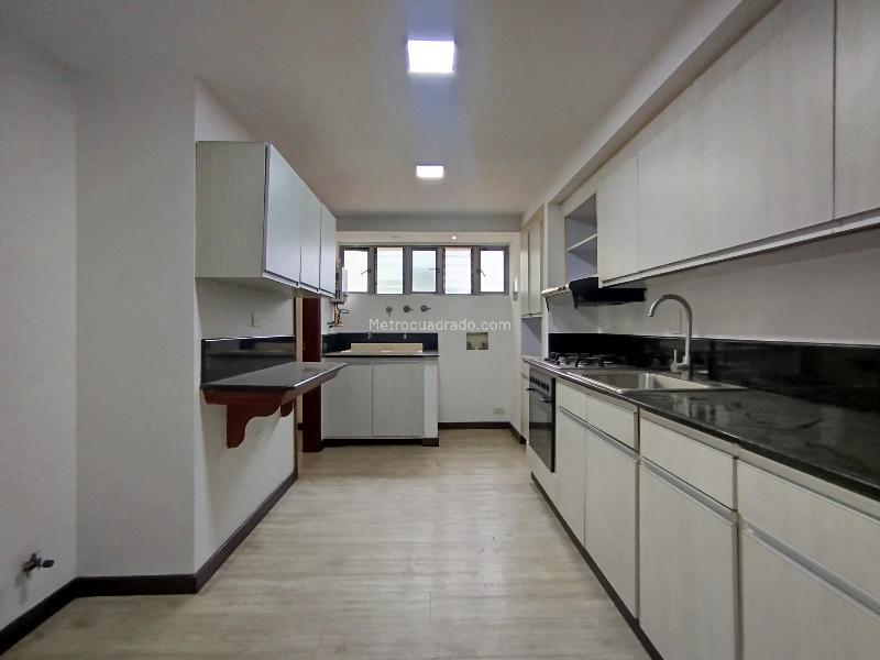 Comfortable 3BR Apartment in Santa Maria De Los Angeles - 8