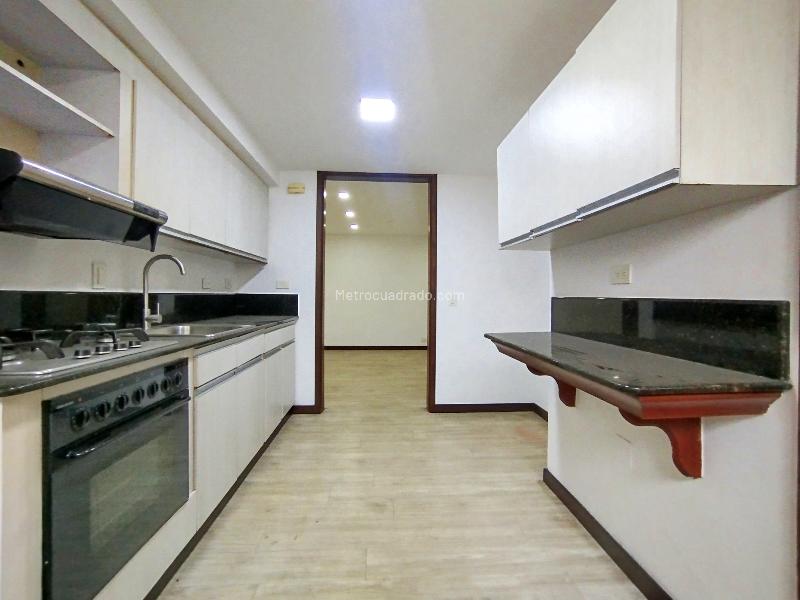 Comfortable 3BR Apartment in Santa Maria De Los Angeles - 9