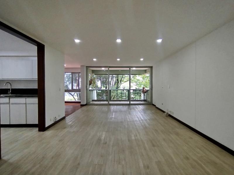 Comfortable 3BR Apartment in Santa Maria De Los Angeles