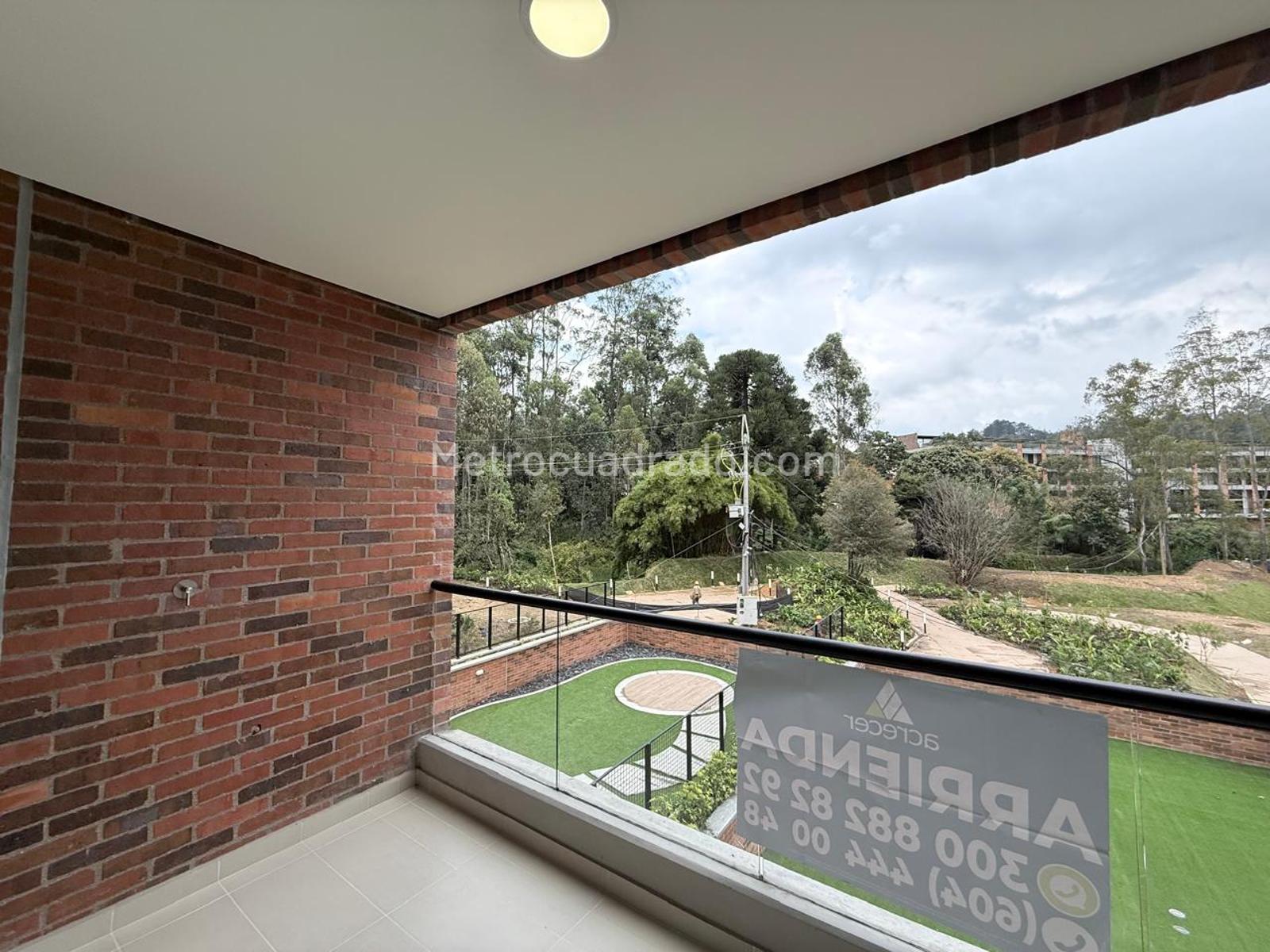 Foto del apartamento