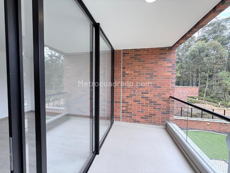 Apartamento en Arriendo, Vereda La Fe, Retiro - 2