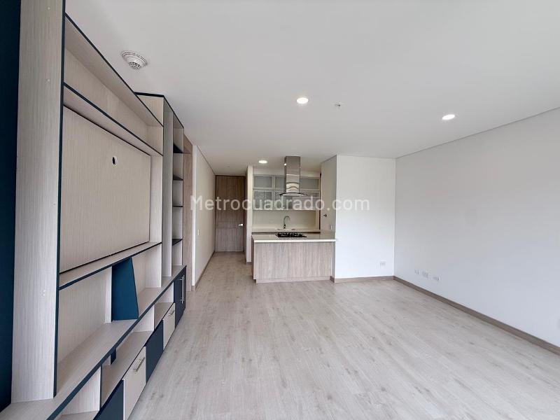 Apartamento en Arriendo, Vereda La Fe, Retiro - 4