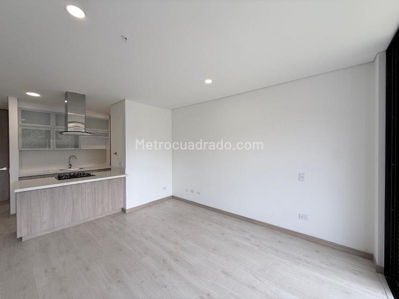 Apartamento en Arriendo, Vereda La Fe, Retiro - 5