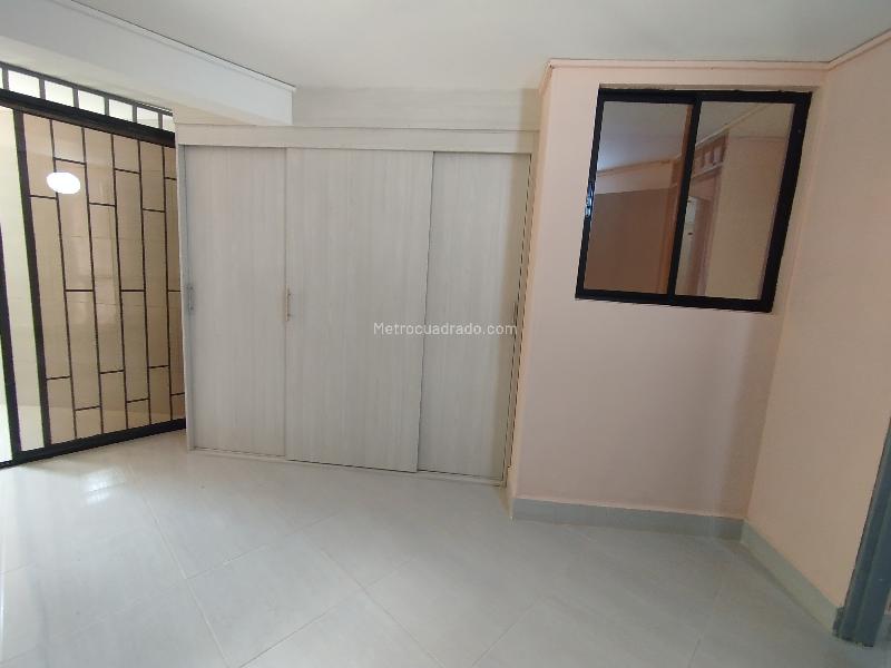 Apartamento en Arriendo, Santa Maria La Nueva, Itagui - 4