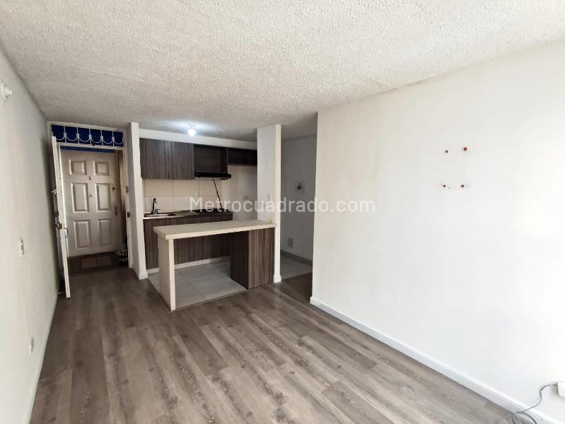 Apartamento en Arriendo, Soacha, Soacha - Widok 4