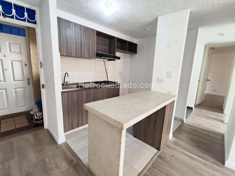 Apartamento en Arriendo, Soacha, Soacha - Więcej