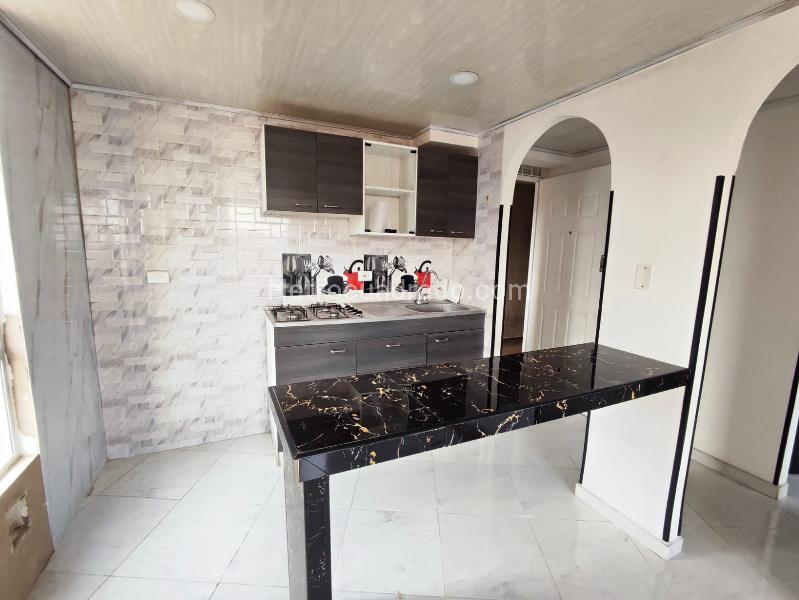 Apartamento en Arriendo, Soacha, Soacha - Widok 2