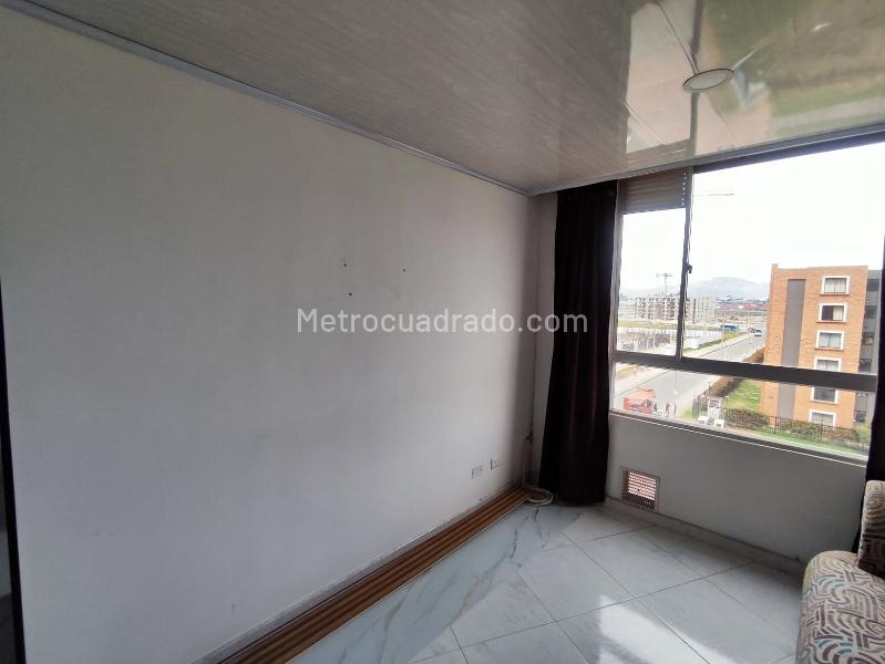 Apartamento en Arriendo, Soacha, Soacha - Widok 3