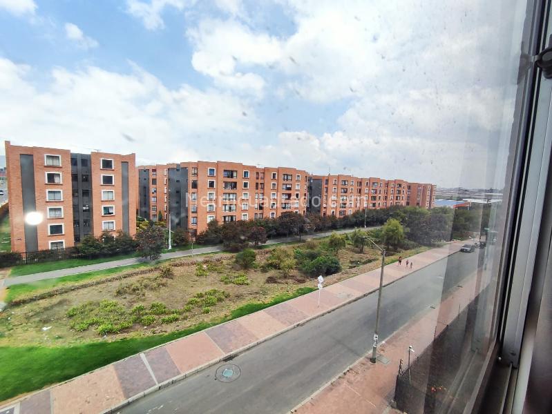 Apartamento en Arriendo, Soacha, Soacha - Widok 4