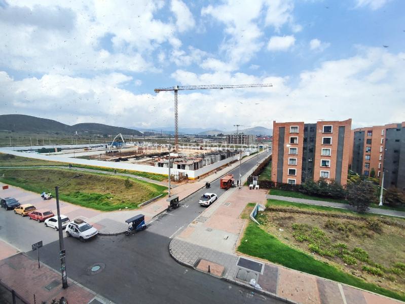Apartamento en Arriendo, Soacha, Soacha - Widok 5