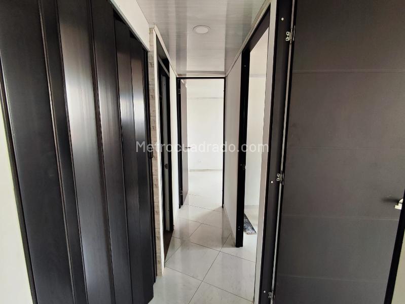 Apartamento en Arriendo, Soacha, Soacha - Widok 6