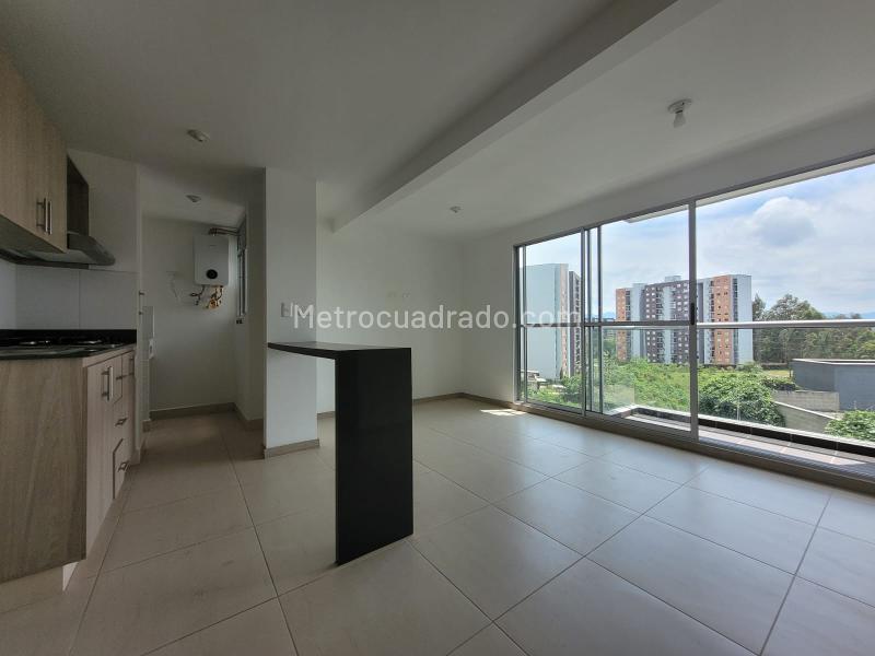 Apartamento en Arriendo, Rionegro, Rionegro