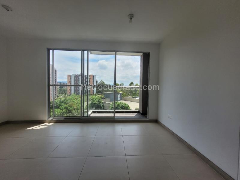 3BR Apartment in Rionegro (54 m²) - 3