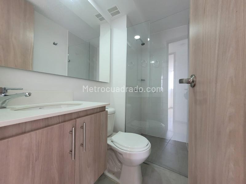 3BR Apartment in Rionegro (54 m²) - 4