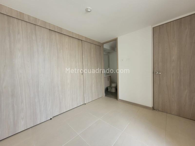 3BR Apartment in Rionegro (54 m²) - 5