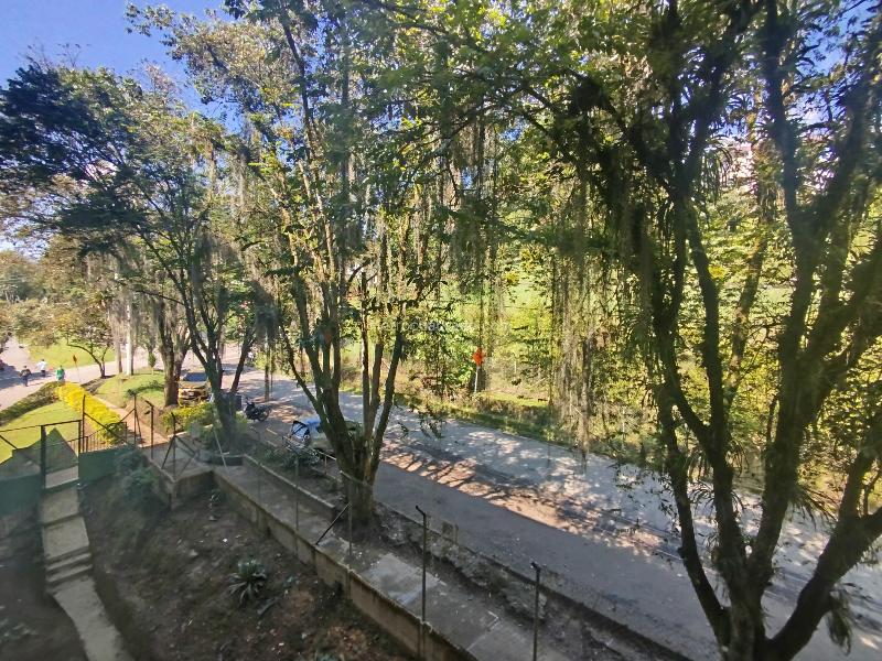 Modern 2BR Apartment for Rent in Caldas