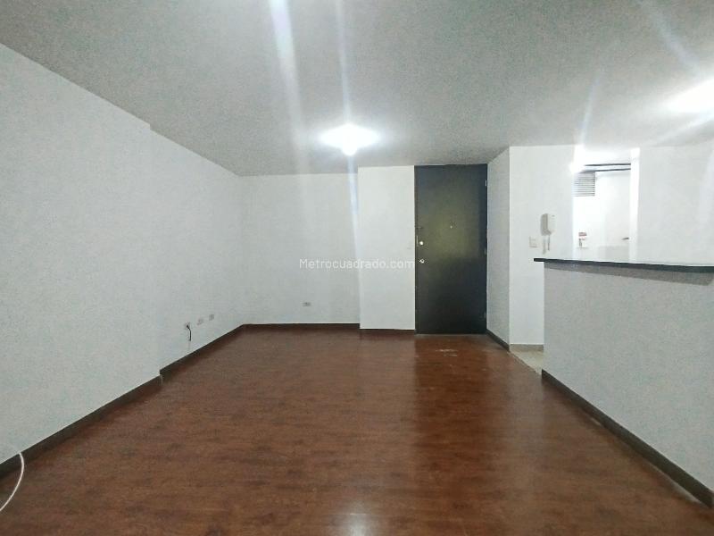 Apartamento moderno de 2 habitaciones en arriendo en Caldas - 3