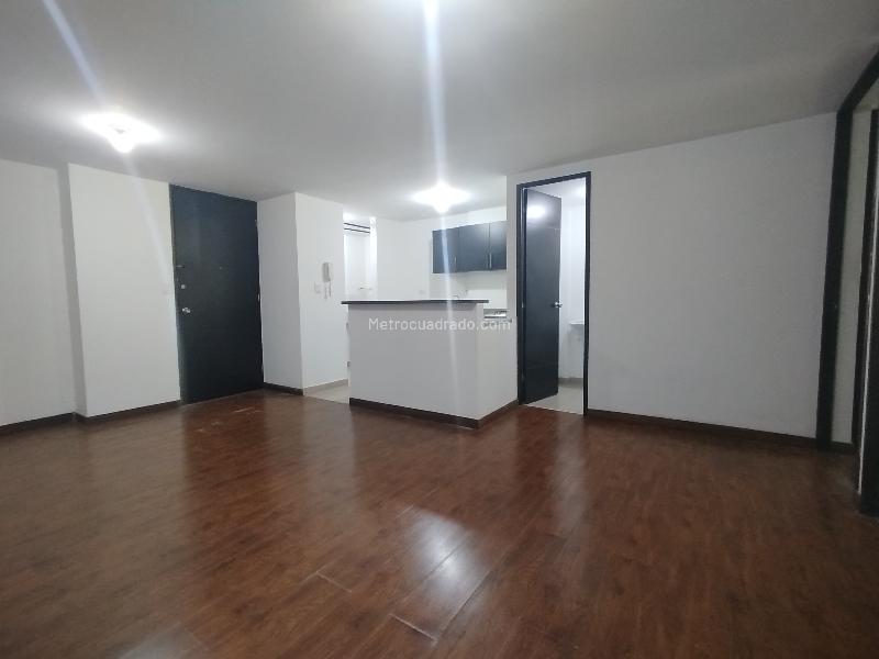 Apartamento moderno de 2 habitaciones en arriendo en Caldas - 4