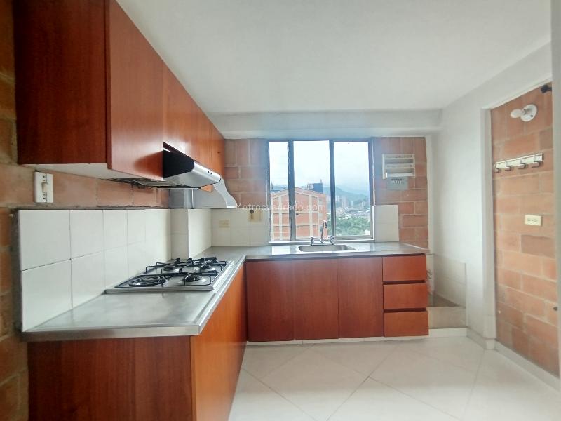 Charming 2BR Apartment in Santa Maria De Los Angeles - 8