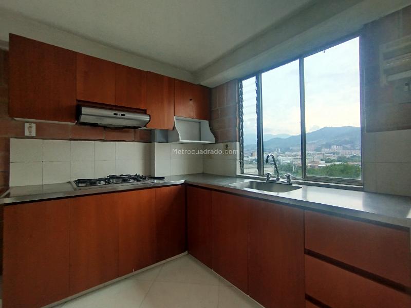 Charming 2BR Apartment in Santa Maria De Los Angeles - 9