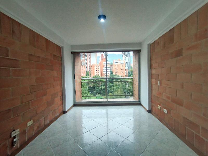 2BR Apartment in Santa Maria De Los Angeles (60 m²)
