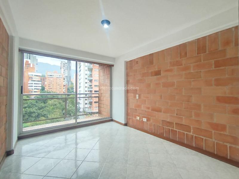 2BR Apartment in Santa Maria De Los Angeles (60 m²) - 2