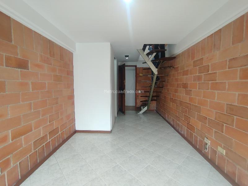 2BR Apartment in Santa Maria De Los Angeles (60 m²) - 3