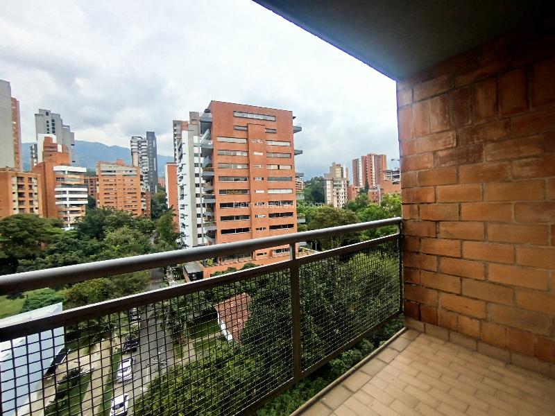 2BR Apartment in Santa Maria De Los Angeles (60 m²) - 4