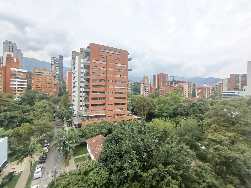 2BR Apartment in Santa Maria De Los Angeles (60 m²) - 5