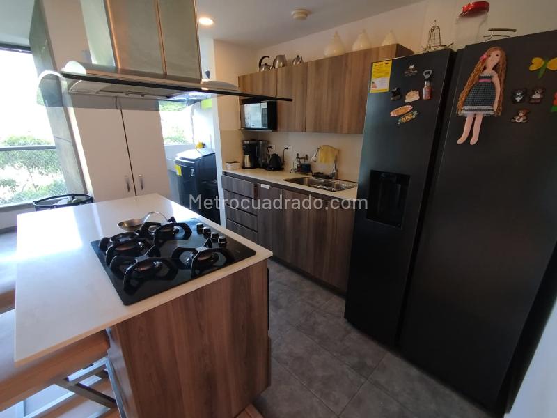 Apartamento espectacular de 3 Alcobas en Loma del Esmeraldal - 5