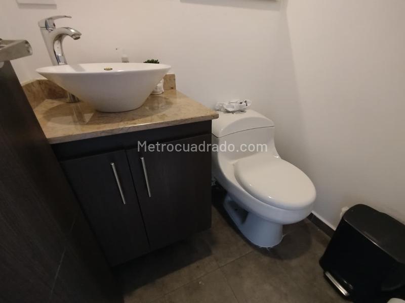 Apartamento espectacular de 3 Alcobas en Loma del Esmeraldal - 7