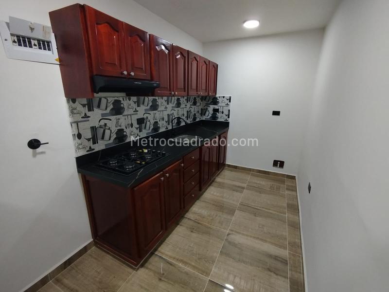 Apartamento en Arriendo, Rionegro, Rionegro - 2