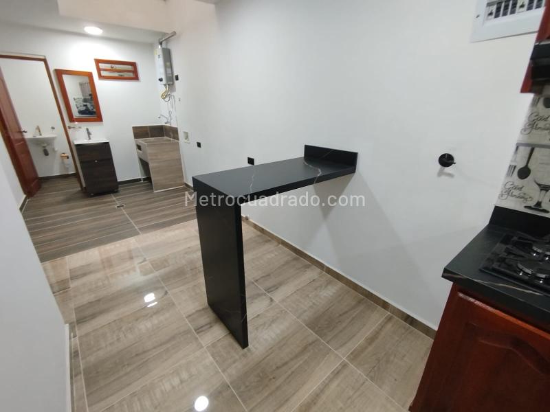 Apartamento en Arriendo, Rionegro, Rionegro - 3