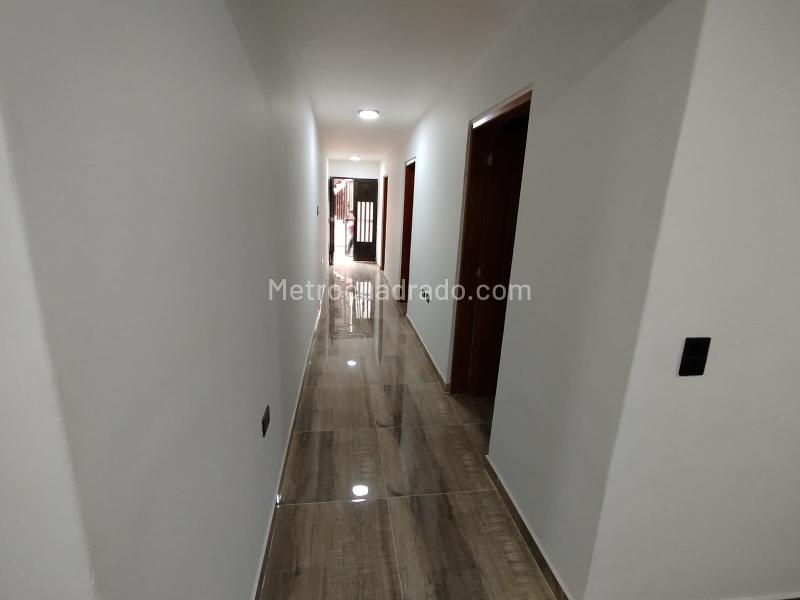 Apartamento en Arriendo, Rionegro, Rionegro - 4