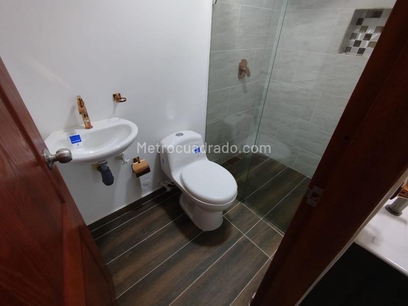 Apartamento en Arriendo, Rionegro, Rionegro - 5