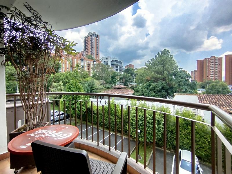 Apartamento Cómodo de 3 Alcobas en Los González - 5