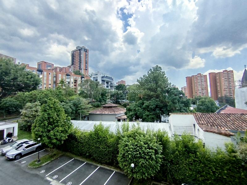 Apartamento Cómodo de 3 Alcobas en Los González - 6