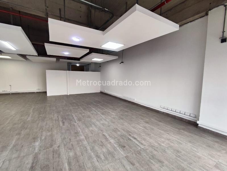 Oficina en Arriendo, El Salitre Greco, Bogotá D.C. - Ansicht 2