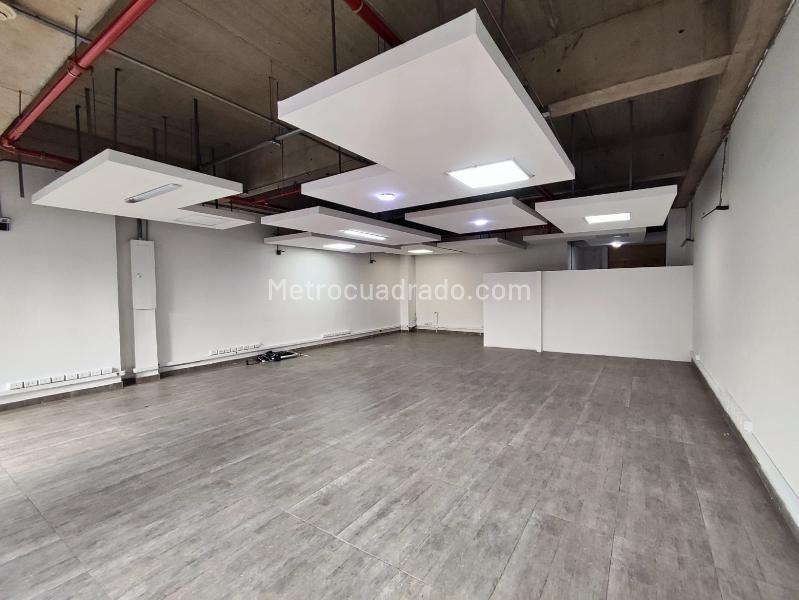 Oficina en Arriendo, El Salitre Greco, Bogotá D.C. - Ansicht 3